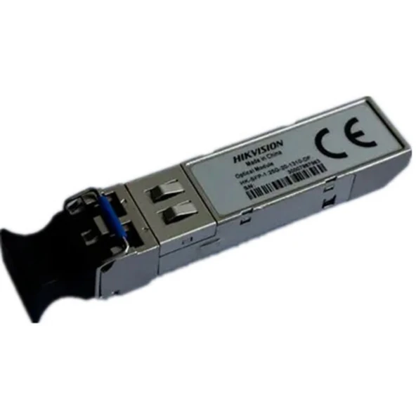 HIKVISION Hikvision HK-SFP-1.25G-20-1310-DF SM GBIC-SFP Modül ürün görseli 1