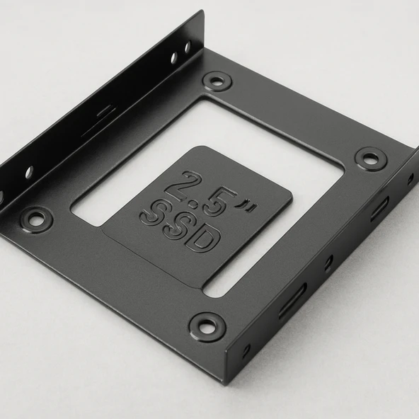 HI-LEVEL Hi-Level 2.5" to 3.5" SSD Kizak ürün görseli 1
