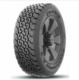 215/65R16 103/100S PEAKLANDER A/T M+S LRD PETLAS Yaz Lastiği 2026 ürün görseli 1
