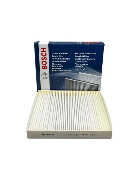 Bosch Vw Fox 2004-2012 Polen Filtresi ürün görseli 1