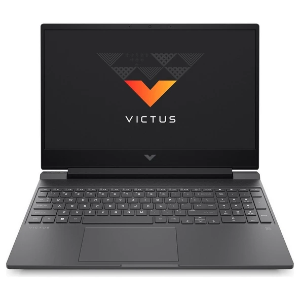 HP Victus 15-FA2036NT C52QWEA FR49 I7-13620H 16 GB 4 Tb RTX5050 8gb 15.6 Fhd Free Dos ürün görseli 1