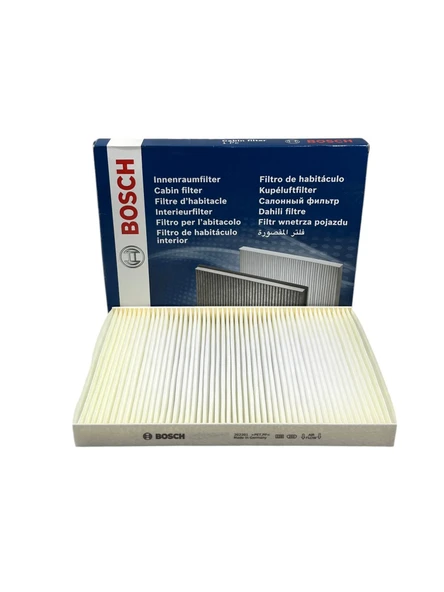 Bosch Vw Passat B5.5 2001-2005 Polen Filtresi ürün görseli 1