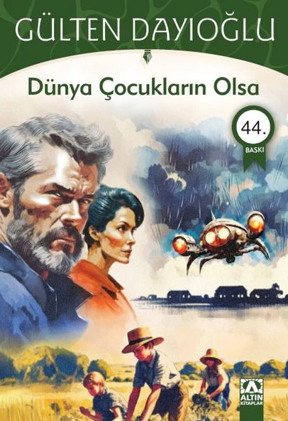 Dünya Çocukların Olsa ürün görseli 1