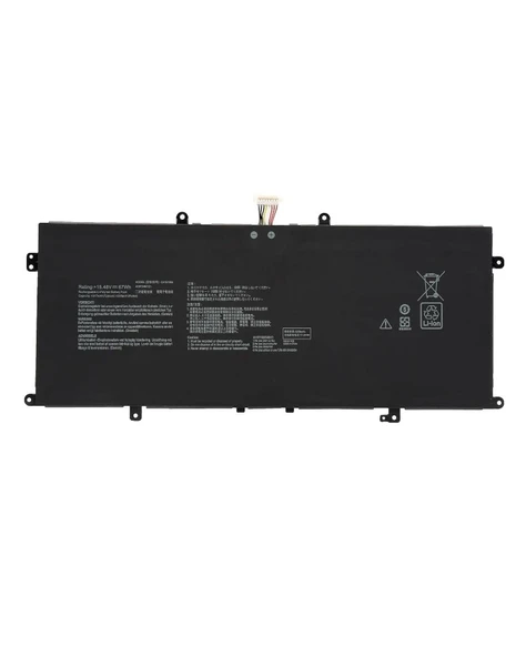 Asus Zenbook S 13 OLED UM5302LA-LV036W Batarya Pil ürün görseli 1