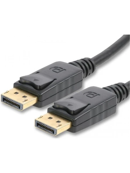 Alfais 4316 1.8 Metre DisplayPort Kablosu ürün görseli 1