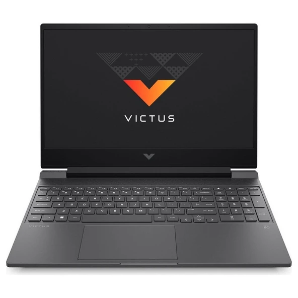 HP Victus 15-FA2036NT C52QWEA FR11 I7-13620H 48 GB 1 Tb RTX5050 8gb 15.6 Fhd Windows 11 Pro ürün görseli 1