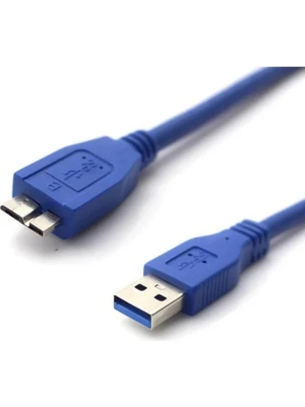 Alfais 4530 USB 3.0 Harddisk Veri Kablosu ürün görseli 1
