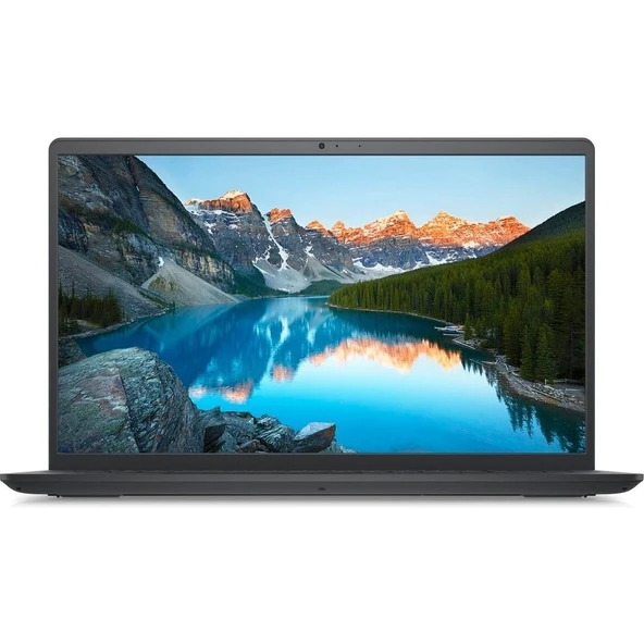 Dell Inspiron 3520 Intel Core I7 1255U 16GB 512GB SSD Windows 11 Pro 15.6" Fhd Taşınabilir Bilgisayar I35201013UA33 ürün görseli 1