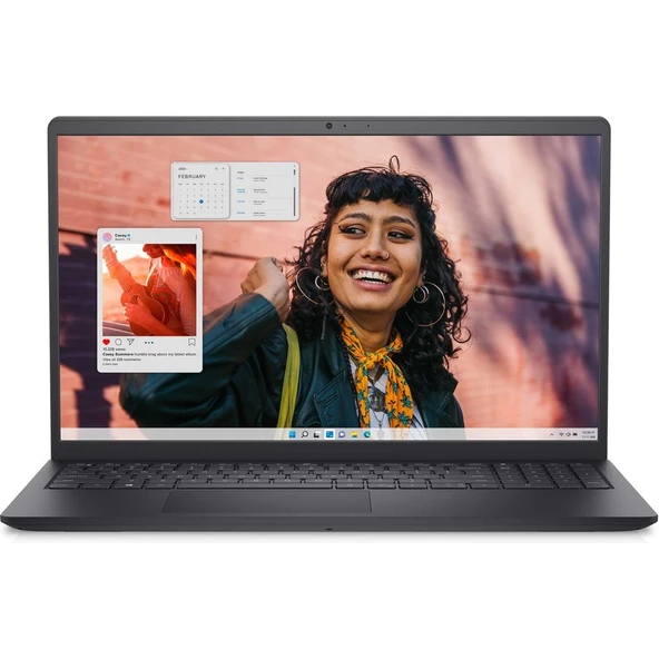 Dell Inspiron 3530 I35301103U011 I7-1355U 64GB 1tbssd 15.6" Fhd W11P Dizüstü Bilgisayar ürün görseli 1