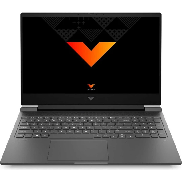 HP Victus 16-S0015NT 7Z4M5EA013 Ryzen7 7840HS 64GB 2tbssd RTX4060 16.1" Fhd W11P Dizüstü Bilgisayar ürün görseli 1