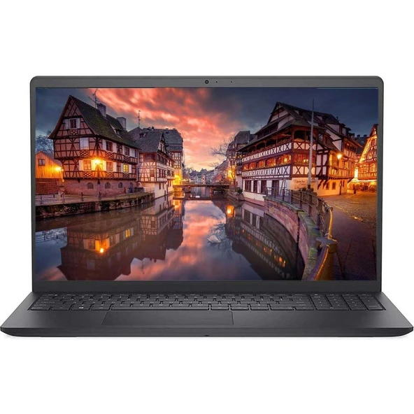 Dell Inspiron 3520 I352010030U006 I5-1235U 64GB 1tbssd 15.6" Fhd Freedos Taşınabilir Bilgisayar-CNT007 ürün görseli 1