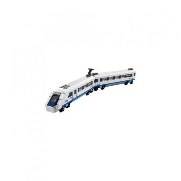 LEGO Creator 40518 High-Speed Train ürün görseli 1