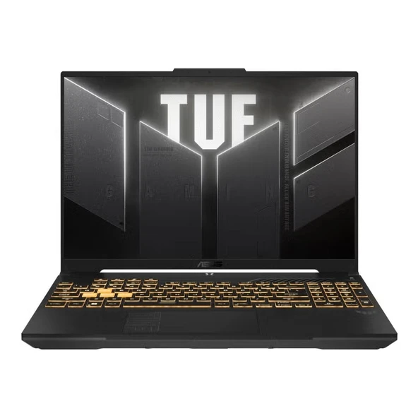 Asus Tuf Gaming F16 FX607VU-RL147 Intel Core I5 210H 64 GB 512 GB 6gb RTX4050 16.0" 144Hz Freedos ürün görseli 1