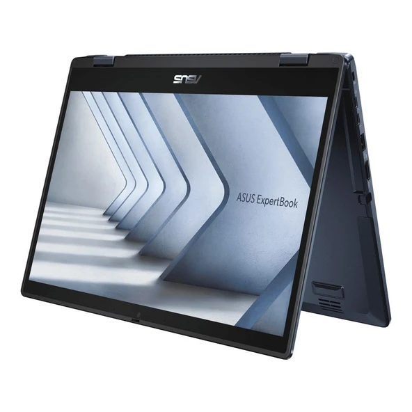 Asus B3402FVA-I58512B2D Intel Core I5-1335U 24GB 1 Tb SSD 14" W11PRO Touch - Kalemli FVA-P26 ürün görseli 1