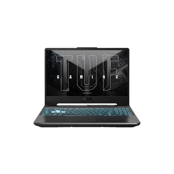 Asus Tuf Gaming A15 FA506NCR-HN007W Ryzen 7 7435HS 32GB Ram 512GB SSD RTX3050 15.6" Fhd 144Hz Windows 11 Pro K20 ürün görseli 1