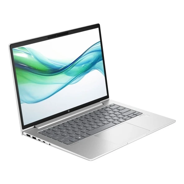 HP Probook 440 G11 B9YS8ET Ultra 7 155U 64 GB Ram 2 Tb SSD 14 Wuxga Freedos KN41 ürün görseli 1