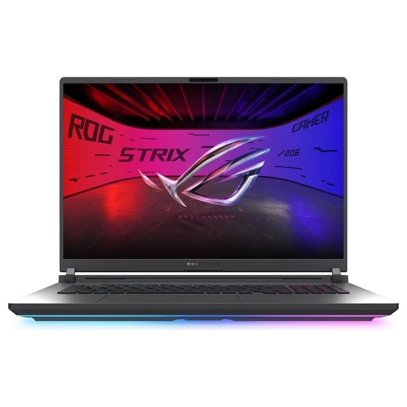 Asus Rog Strix G18 G815JMR-S9035 Intel Core I9-14900HX 48GB Ram 2tb SSD Windows 11 Pro K36 ürün görseli 1