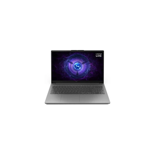 Lenovo LOQ I7-12650HX 32GB 1TB SSD 15.6"Windows 11 Pro Taşınabilir Bilgisayar 83LK002VTR ürün görseli 1