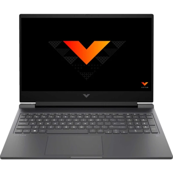 HP Victus 16-R1057NT 9J276EA021 I5-14500HX 64GB 2tbssd RTX4060 16.1" Fhd W11P Dizüstü Bilgisayar ürün görseli 1