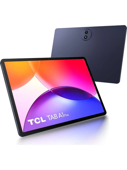 TCL Tab A1 Plus 6 GB Ram (+6 GB Genişletilebilir Ram) 128 GB 2.4K 12.2" Tablet ürün görseli 1