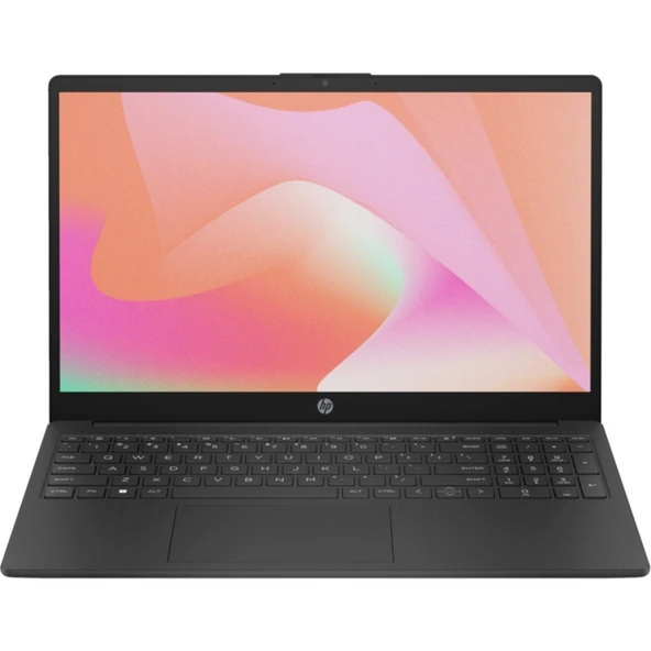 HP 15-FC0059NTA34 Amd Ryzen 7 7730U 16GB 1tb SSD Windows 11 Pro 15.6" Fhd IPS Taşınabilir Bilgisayar 8M1T1EAA34 ürün görseli 1