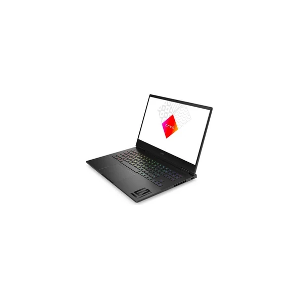 HP Omen 16-WF1020NT I7-14700HX 9J1Y9EA-17 64GB 1tb RTX4070 8gb 165 Hz Windows 11 Pro 16.1 Taşınabilir Bilgisayar ürün görseli 1