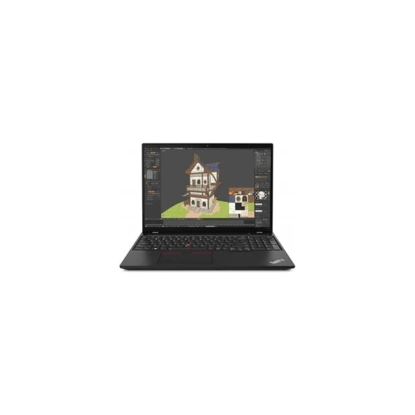 Lenovo Thinkpad Mws P16S V3 Ultra7 155H 21KS0000TX-05 16GB 1tb RTXA500 Windows 11 Pro 16" Wuxga Taşınabilir Iş Istasyonu ürün görseli 1