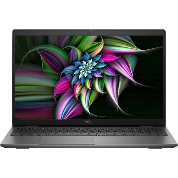Dell Latitude 3550 N010L355015U05 I7-1355U 32GB 2tbssd 15.6" Fhd Freedos Taşınabilir Bilgisayar-CNT006 ürün görseli 1