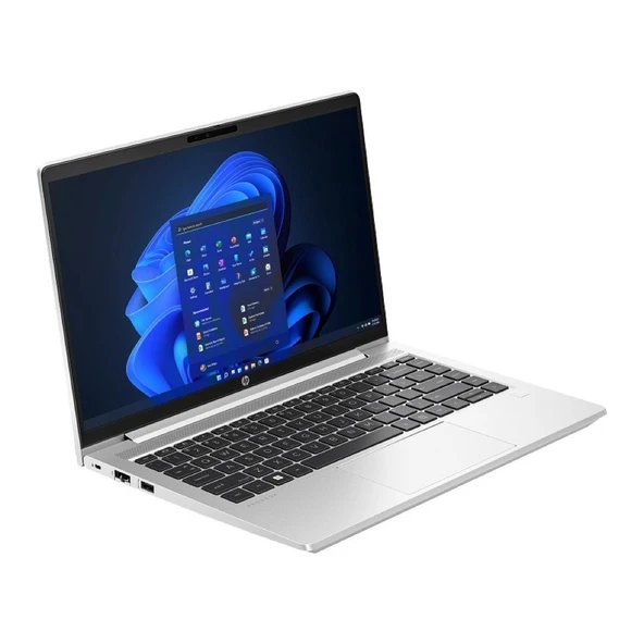 HP Probook 440 G10 Intel Core I7-1355 32GB 2 Tb SSD 14” Windows 11 Pro Taşınabilir Bilgisayar 968L9ET-T48 ürün görseli 1