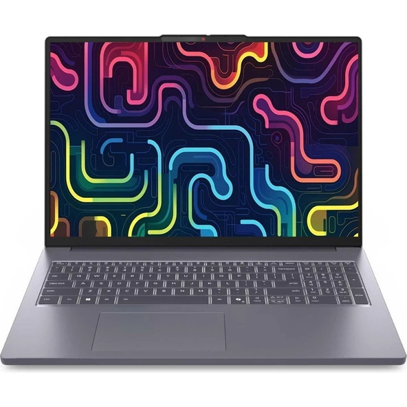 Lenovo Ideapad Slim 3 83K2001VTR012 I7-13620H 40 GB 2TB SSD 16" Wuxga Freedos Dizüstü Bilgisayar ürün görseli 1