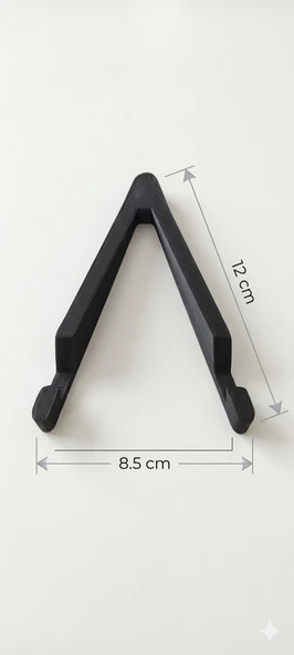 3D BASKILI tablet tutucu ürün görseli 1