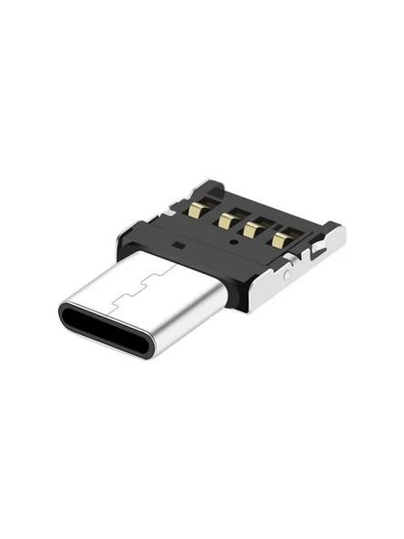 Alfais 4497 Type-C to USB Dönüştürücü ürün görseli 1