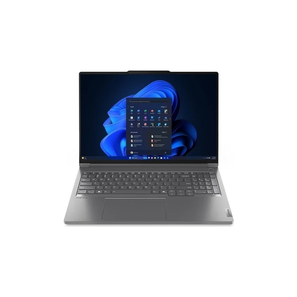 Lenovo Thinkbook 16PG5 Irx Intel Core I7-14650HX 21N50018TR-38 96GB 1tb RTX4060 8gb Windows 11 Pro 16" Wqxga Dizüstü Bilgisayar ürün görseli 1