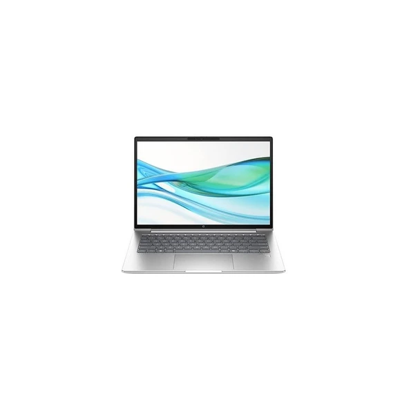 HP Probook 440 G11 Ultra5 125U 24 GB Ram 512 GB SSD 14" Windows 11 Pro Taşınabilir Bilgisayar 9Y7C1ET K14 ürün görseli 1