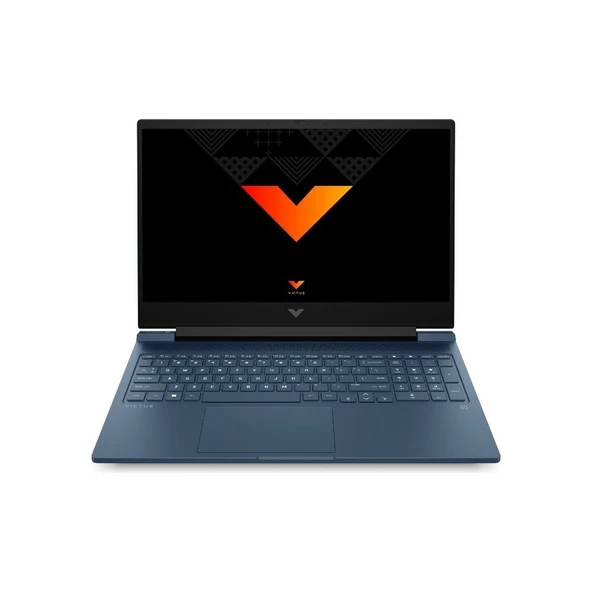 HP Victus 16-R1041NT 9J243EA Intel I7-14700HX 40 GB 512 GB 8gb RTX4060 16.1'' 144Hz Freedos ürün görseli 1