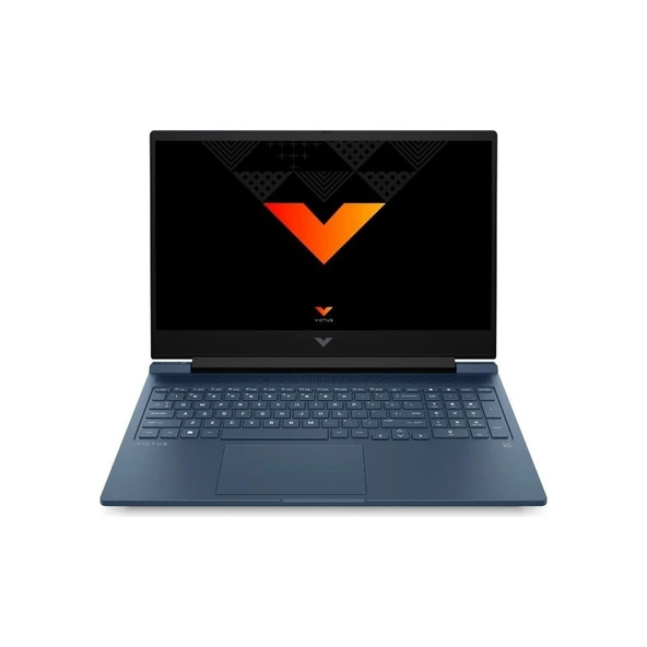 HP Victus 16-R1041NT 9J243EA Intel I7-14700HX 64 GB 2 Tb 8gb RTX4060 16.1'' 144Hz Freedos ürün görseli 1