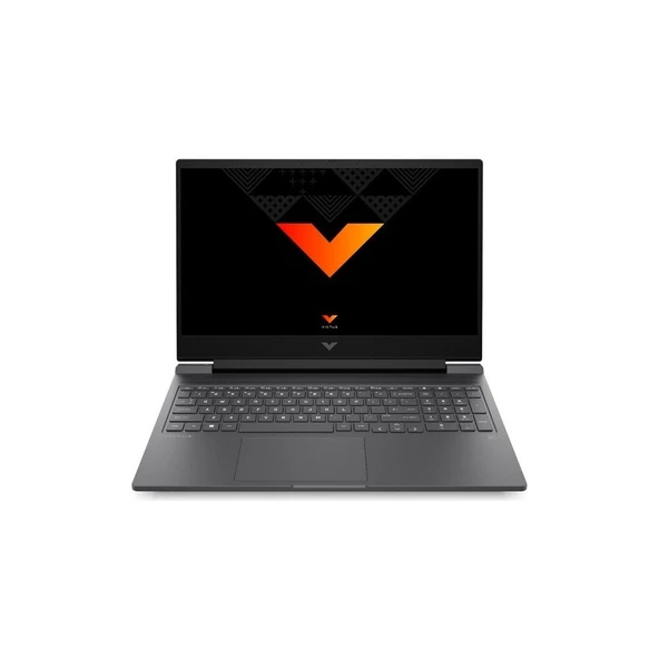 HP Victus 16-S0063NT 8Q4K3EA Ryzen 5 7640HS 16 GB 512 GB SSD 6gb RTX4050 16.1" 144Hz Windows 11 Pro K16 ürün görseli 1