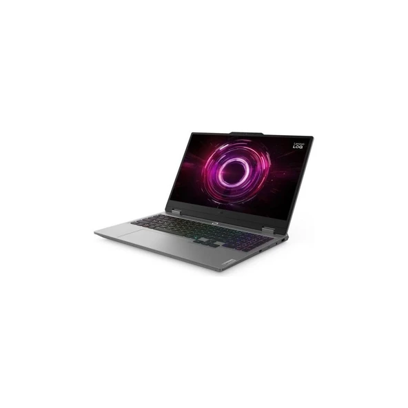 Lenovo Loq 15AHP10 83JG006ETR Ryzen 7-250 24GB Ram 1tb SSD RTX5060 Freedos K15 ürün görseli 1