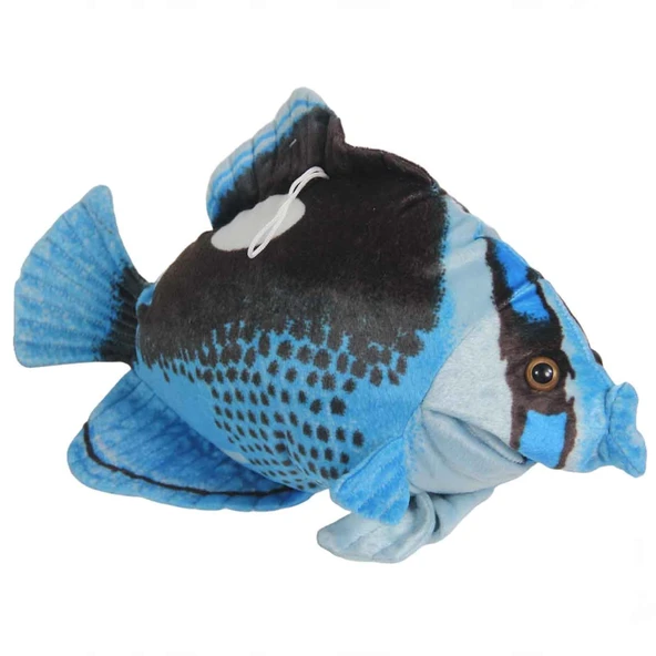 Peluş Deniz Canlıları SR861 - Resim 3