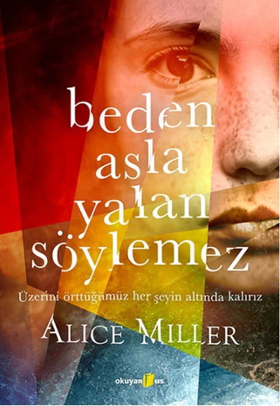 Beden Asla Yalan Söylemez ürün görseli 1