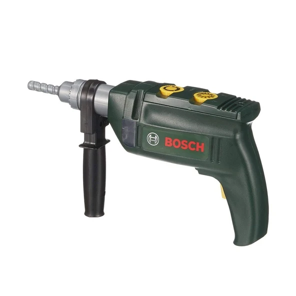 8411 Bosch Oyuncak Matkap Tamir Seti - Resim 2