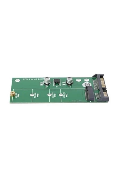 Alfais 4233 PCI Express Dönüştürücü - Resim 2