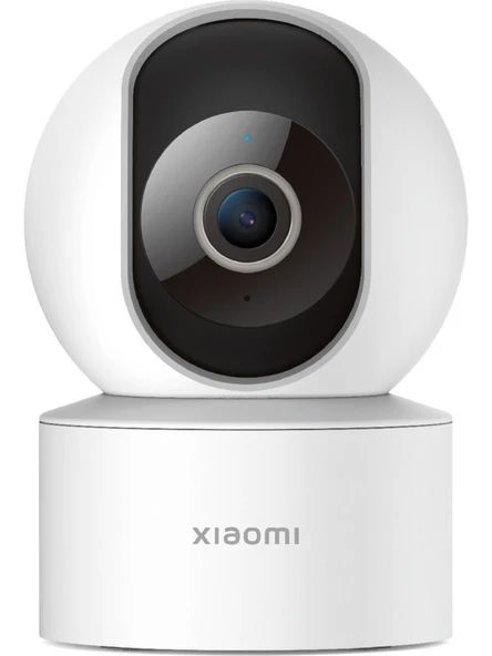 Xiaomi Smart C200 Full HD 360 Derece IP Wi-Fi Güvenlik Kamerası ürün görseli 1