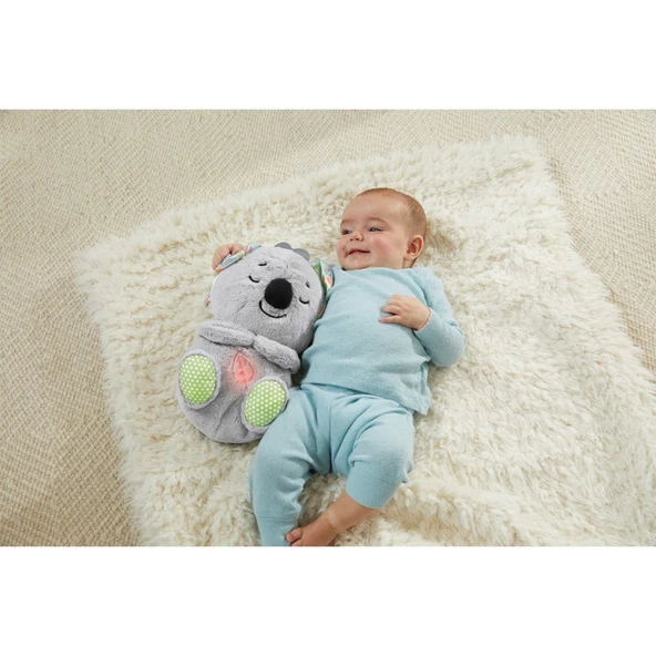 GRT59 NessiWorld® Uyku Arkadaşı Koala / +0 - Resim 4