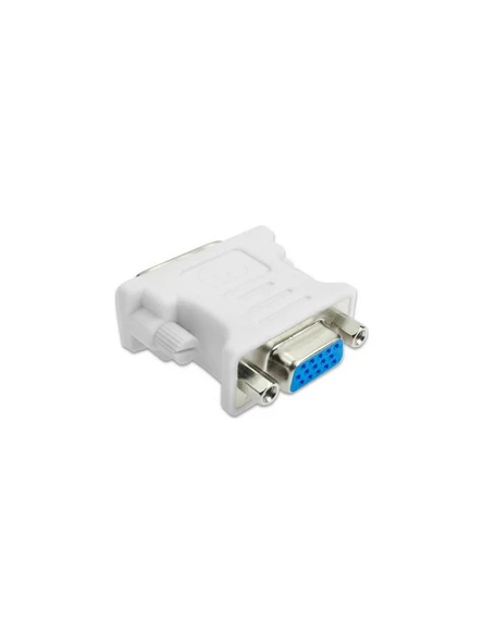 Alfais 4701 DVI to VGA Dönüştürücü ürün görseli 1