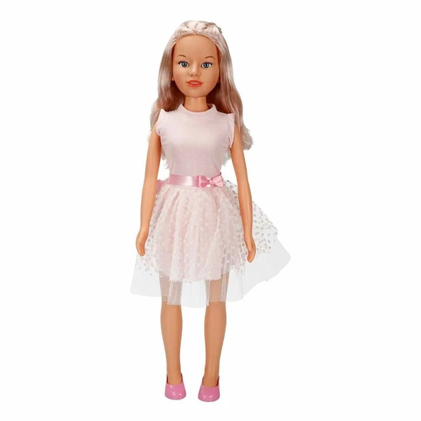 3532 Yürüyüş Arkadaşım Clara Party 80 cm -NessiWorld - Resim 3