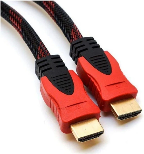 Alfais 4241 Full HD 10m HDMI Kablo - Resim 2