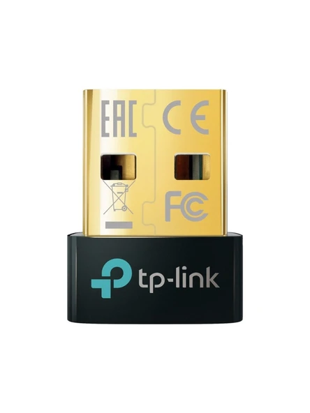 TP-LINK UB500 Bluetooth 5.0 Mini USB Adaptör - Resim 2