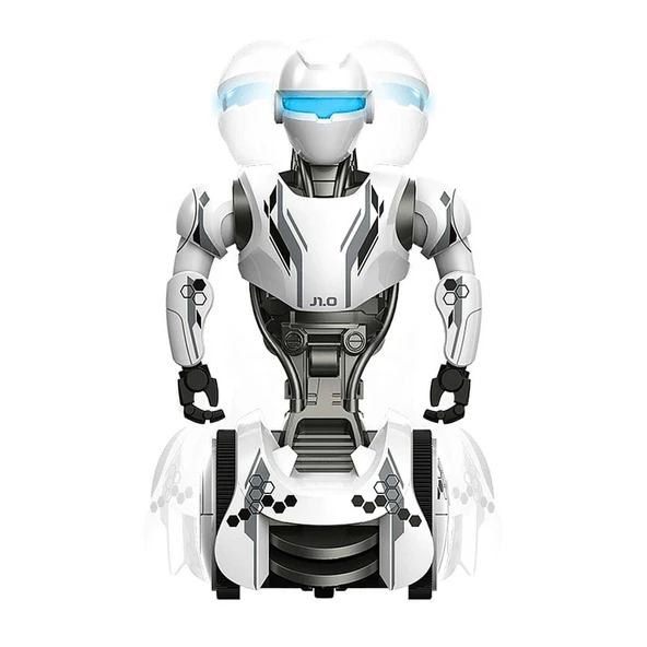 Junior 1.0 Robot - Resim 5