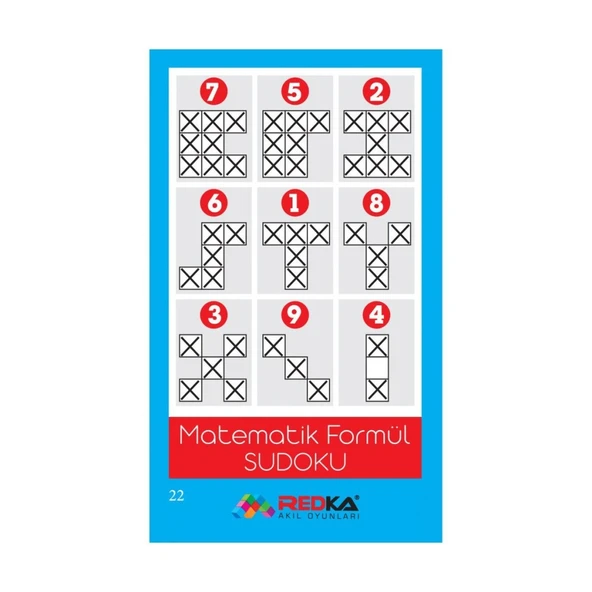 5254  Matematik Formül - Resim 3